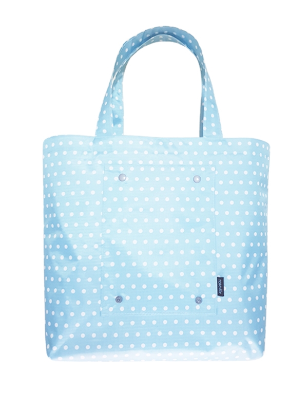 Little Polka Dot - Light Blue