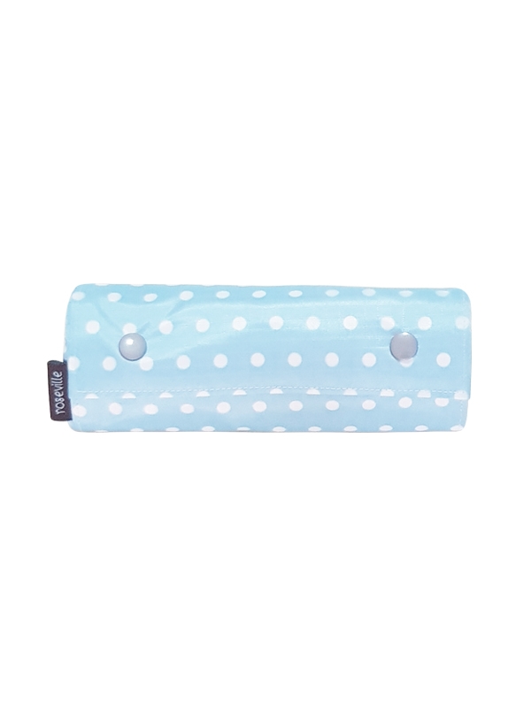 Little Polka Dot - Light Blue