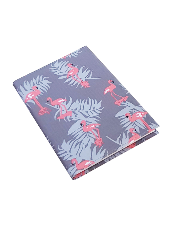 Flamingo - Grey