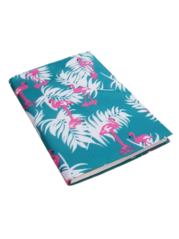 Flamingo - Green