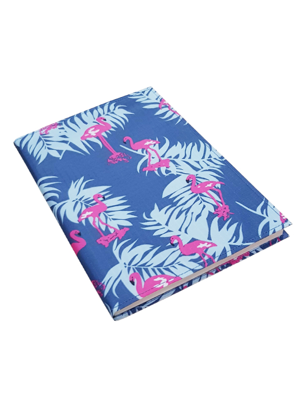 Flamingo - Blue