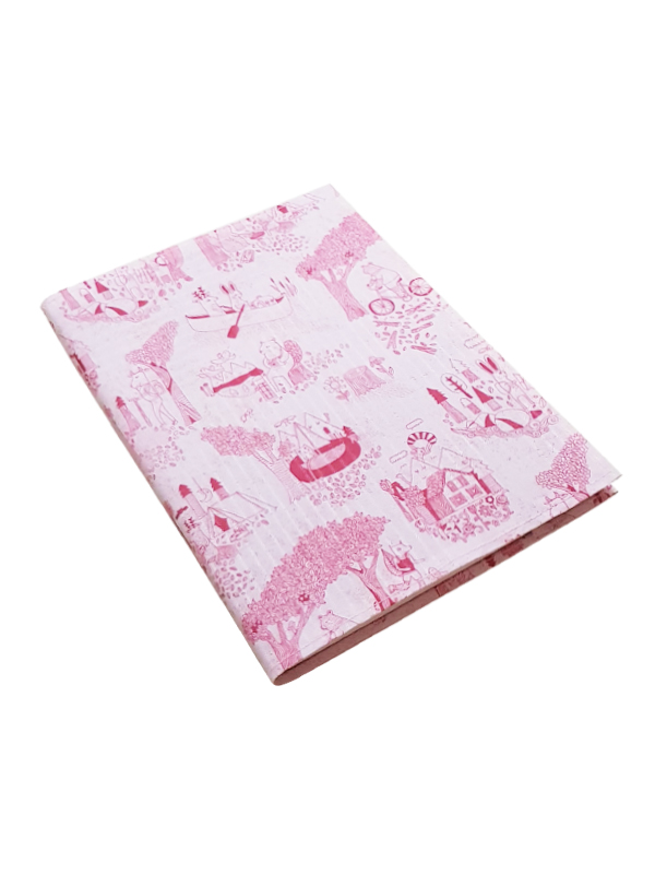 Wonder Forest - Pink