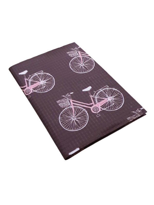 Bicycle - Brown
