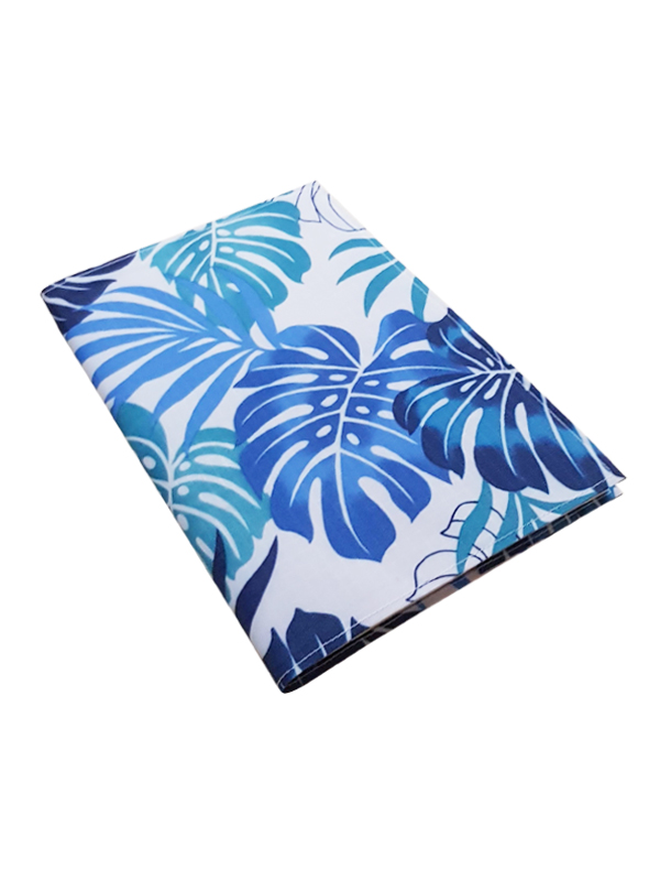Urban Jungle - Blue