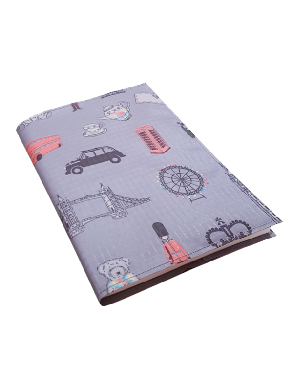 London Parade - Grey