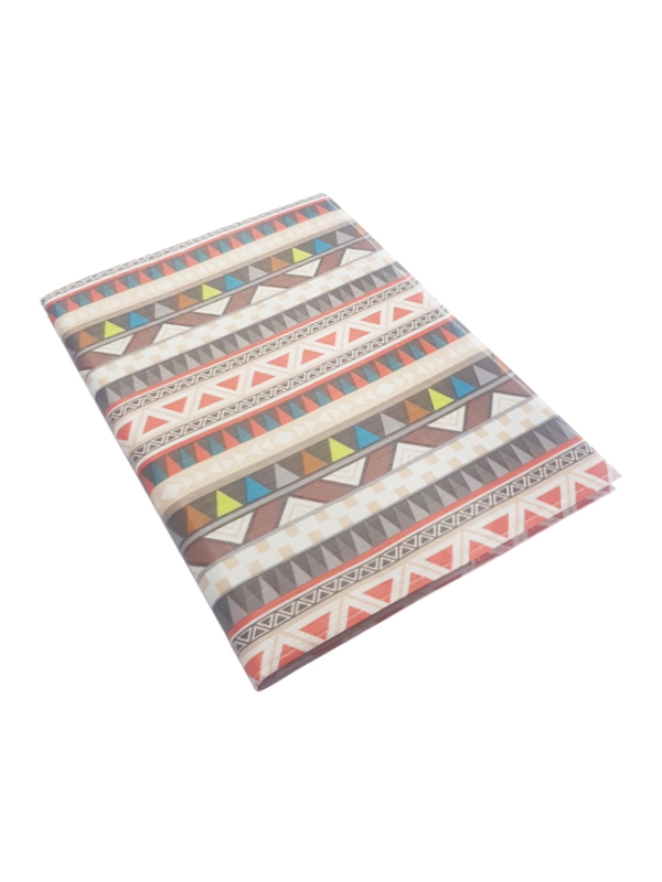 Tribe Style - Cream