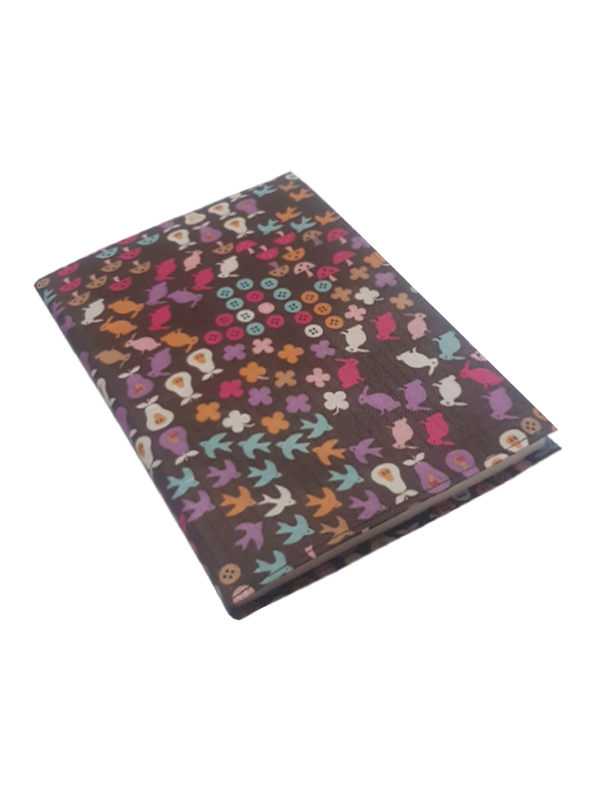 Buttons - Brown