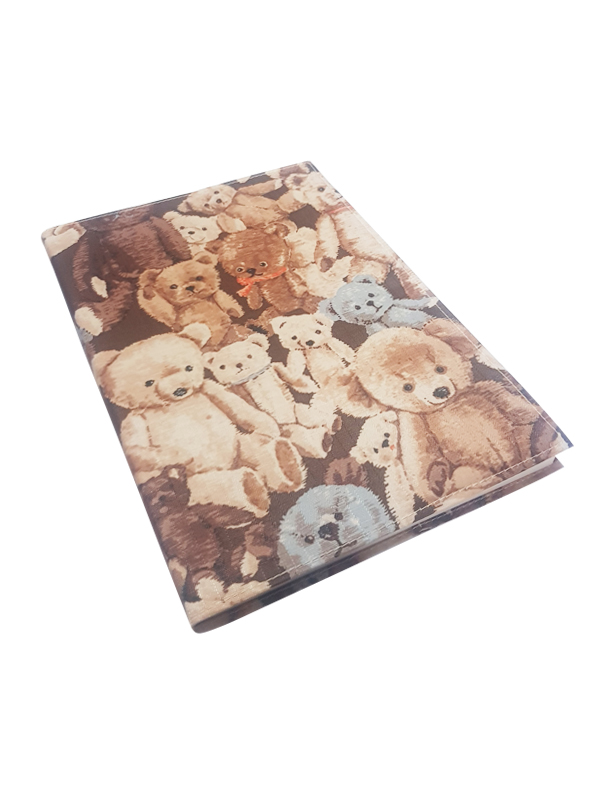 Teddy Bear - Brown