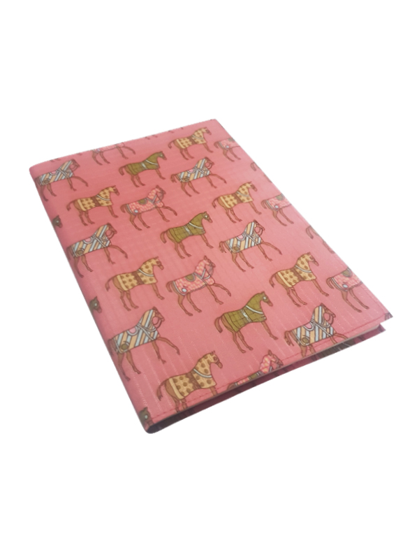 A Knight's Horse - Pink