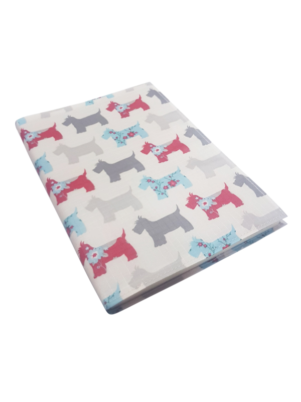 Schnauzer - Cream