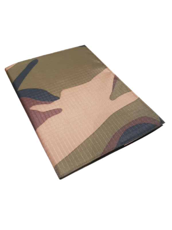 Soldier - Brown
