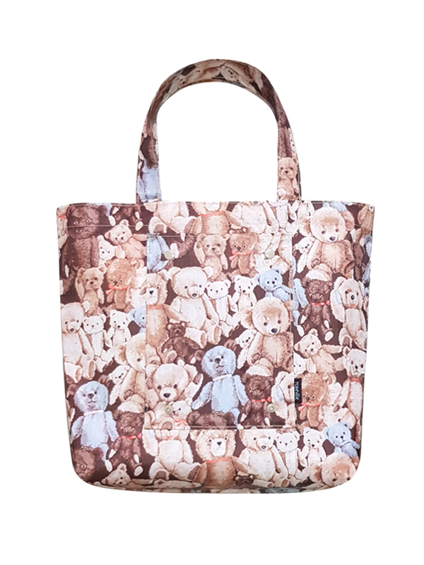 Teddy Bear - Brown