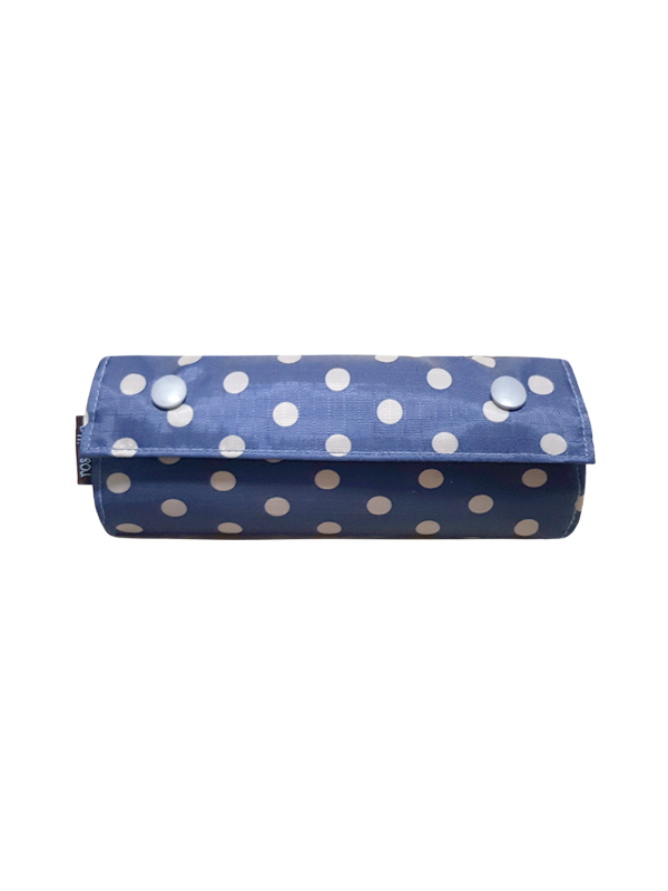 Little Polka Dot - Dark Blue