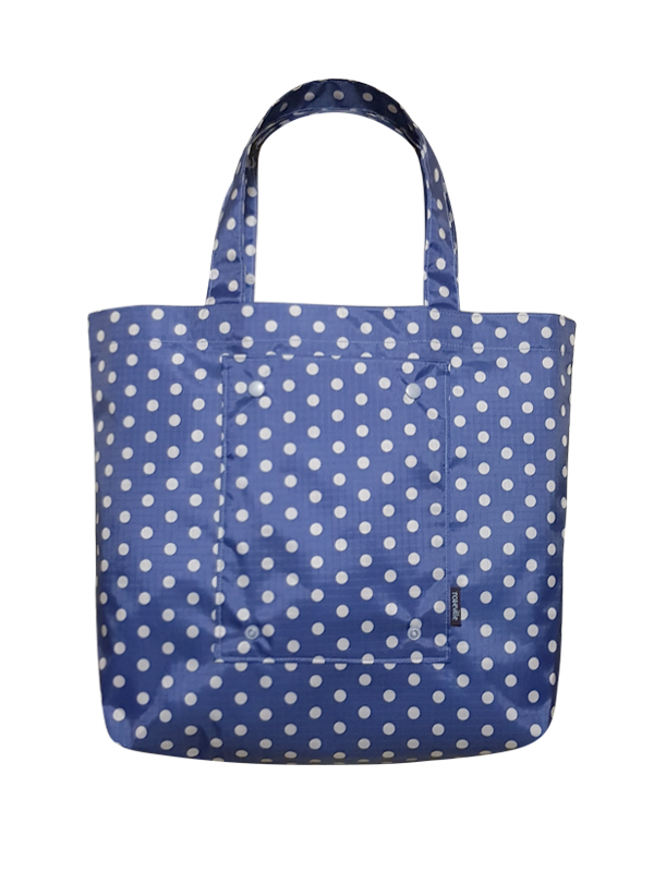 Little Polka Dot - Dark Blue