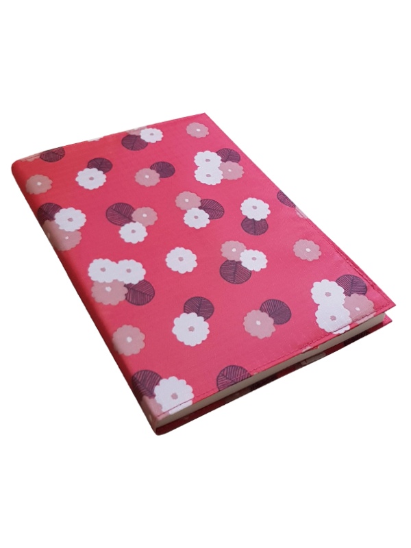 Flower - Red